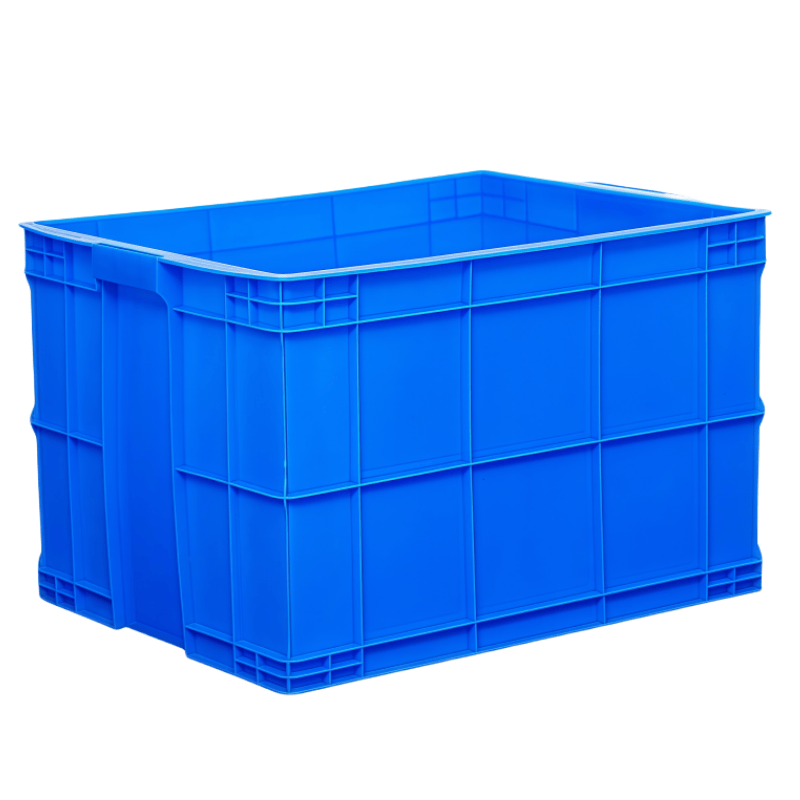 鑫木樽收纳箱66.5*49*41cm个高清大图