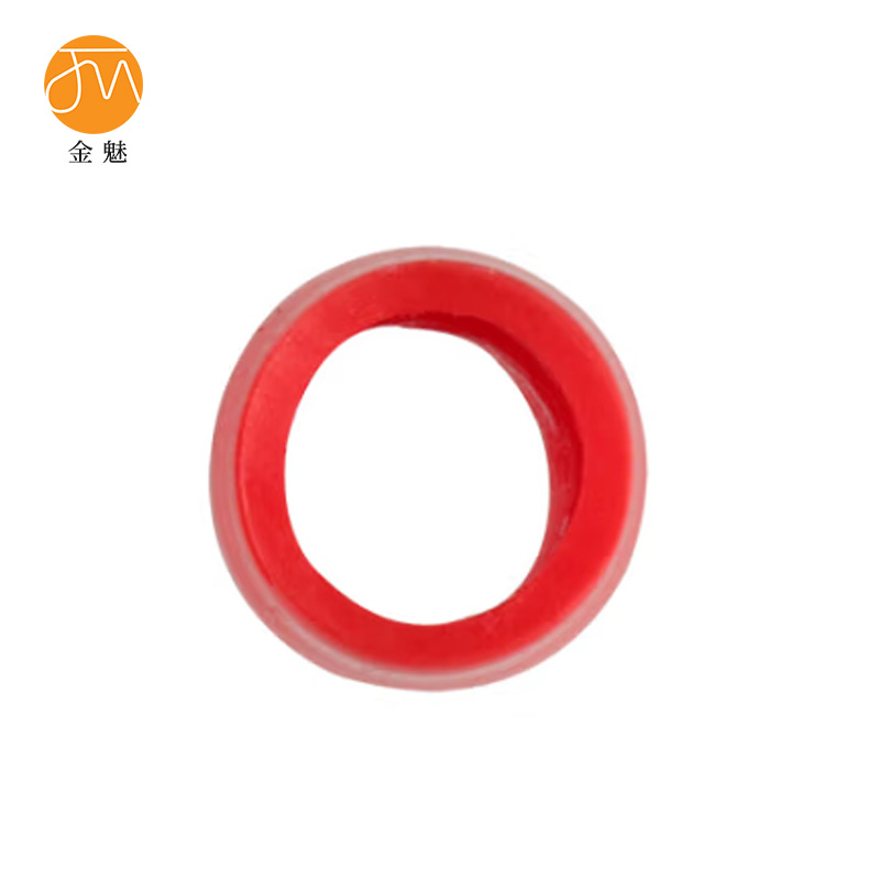 金魅 护套 红色 个高清大图