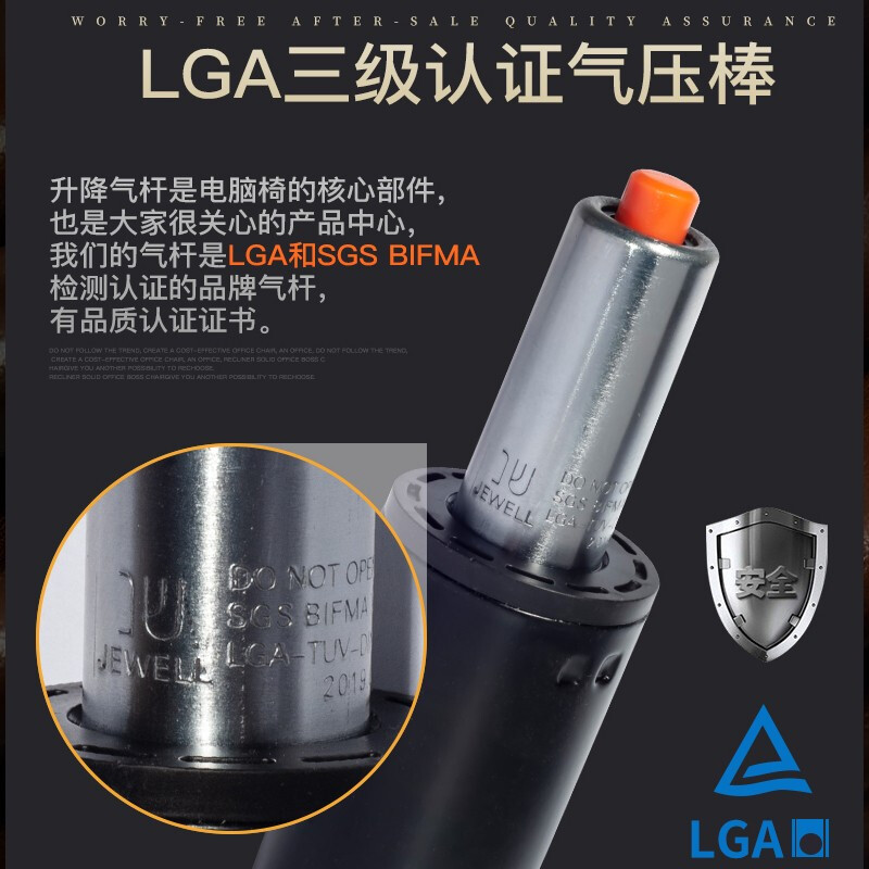 绵冠MIANGUAN老板椅子可躺办公椅牛皮大班椅舒适电脑椅实木商务老板真皮椅家用靠背椅太阳花色高清大图