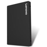 联想（Lenovo） 1TB SSD固态硬盘SATA3.0接口 SL700闪电鲨系列