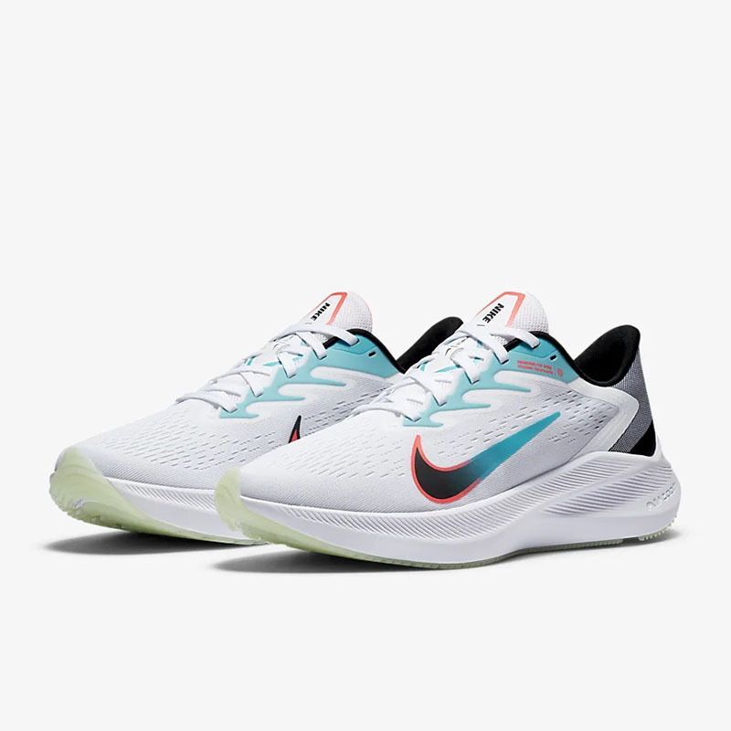 耐克nikezoomwinflo7cj0291100颜色尺码可选