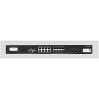 锐捷RG-WS6512无线控制缺器(含组件RG-PA70I RG-LIC-WS-128 RG-LIC-WS-512)
