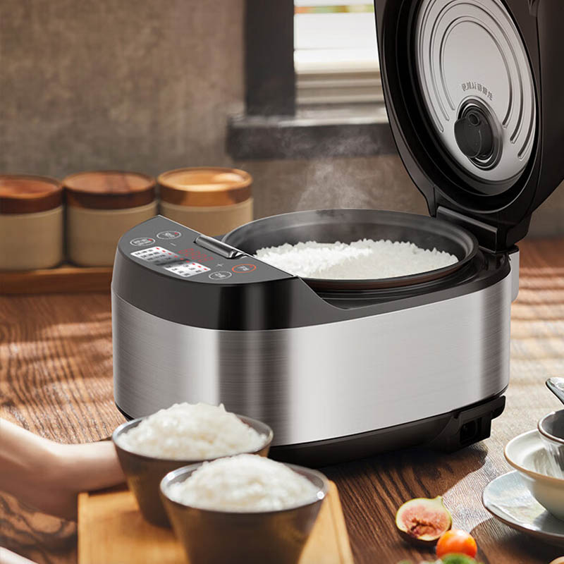 九阳(Joyoung) 电饭煲F30FZ-F430 3L高清大图