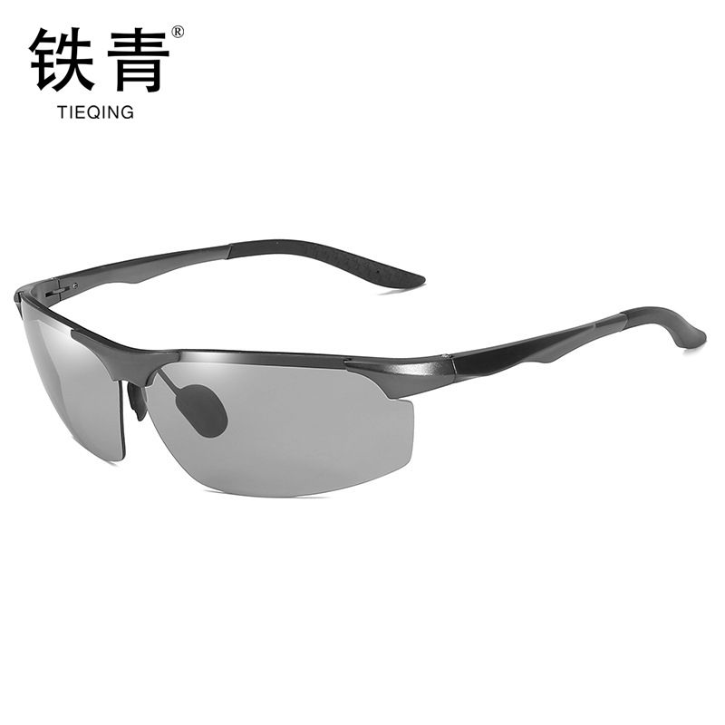 铁青太阳镜Y41 副