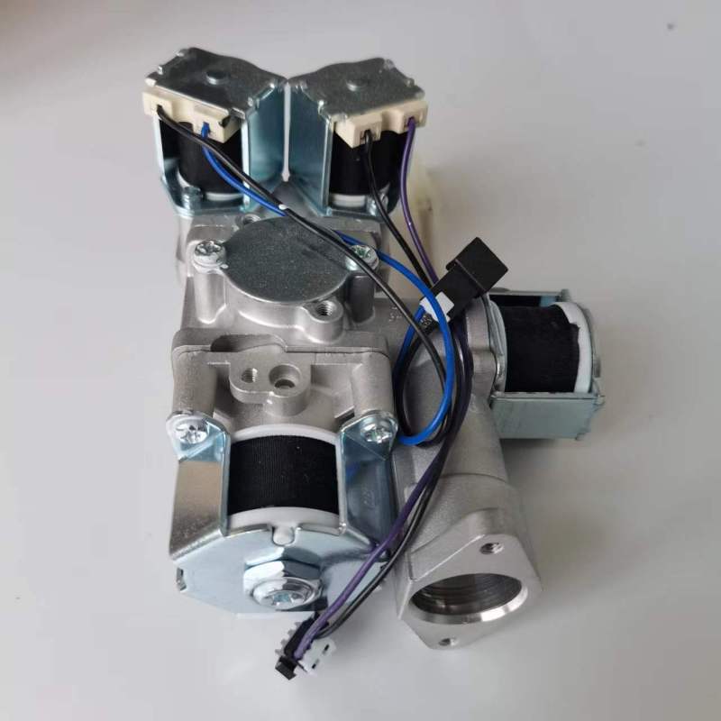 帮客材配 全新原装惠而浦燃气热水器 JSQ30- T16U T16J T16A比例阀 收前验货高清大图