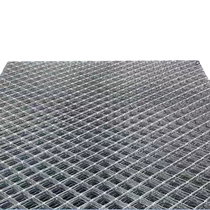 清玖熙月 镀锌美格网片 1.5*3m丝粗3.8mm孔径8cm 张高清大图