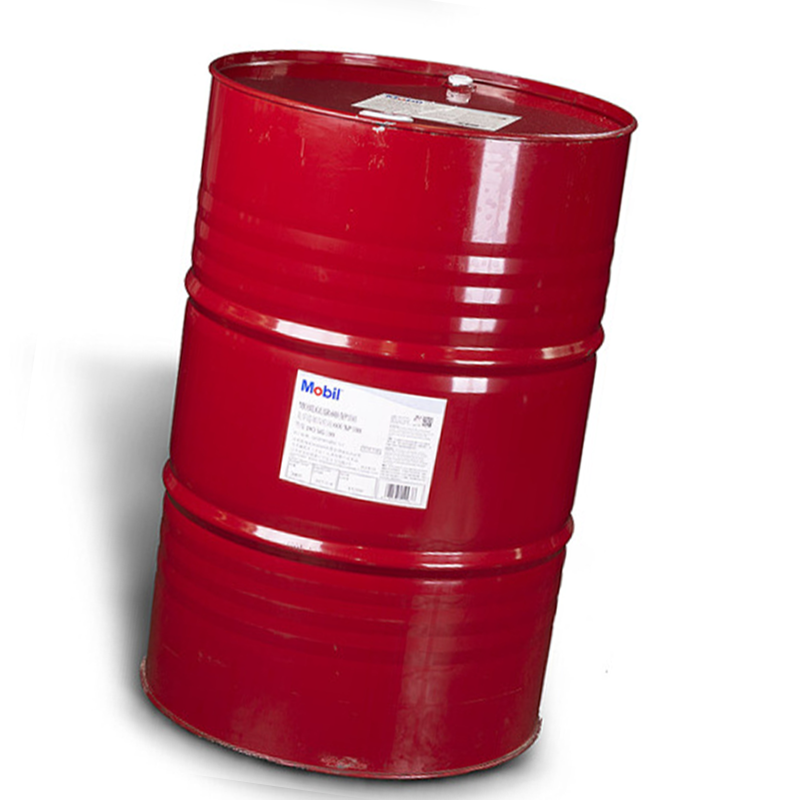 美孚mobil超级齿轮油600xp220208l参数