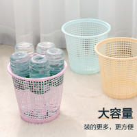 苏宁宜品-绿山墙垃圾篓
