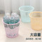 苏宁宜品-绿山墙垃圾篓