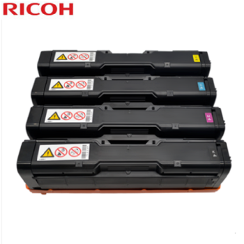 理光(Ricoh)SP C220墨粉盒适用SP C240DN/220N/222DN/221SF SP C220黑色 NH