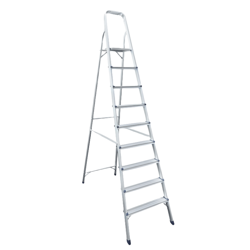 鑫木樽人字梯62*140*260cm个高清大图