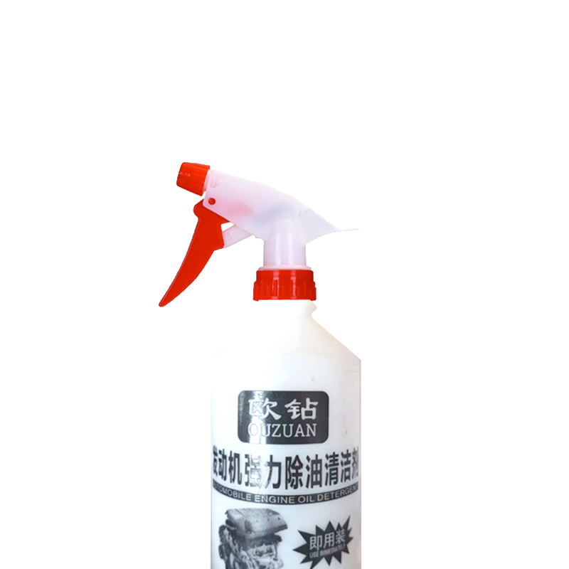 欧钻发动机强力除油清洁剂 500ml