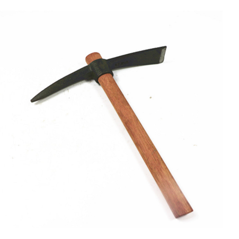 企购优品镐带柄全长57cm单位把视频