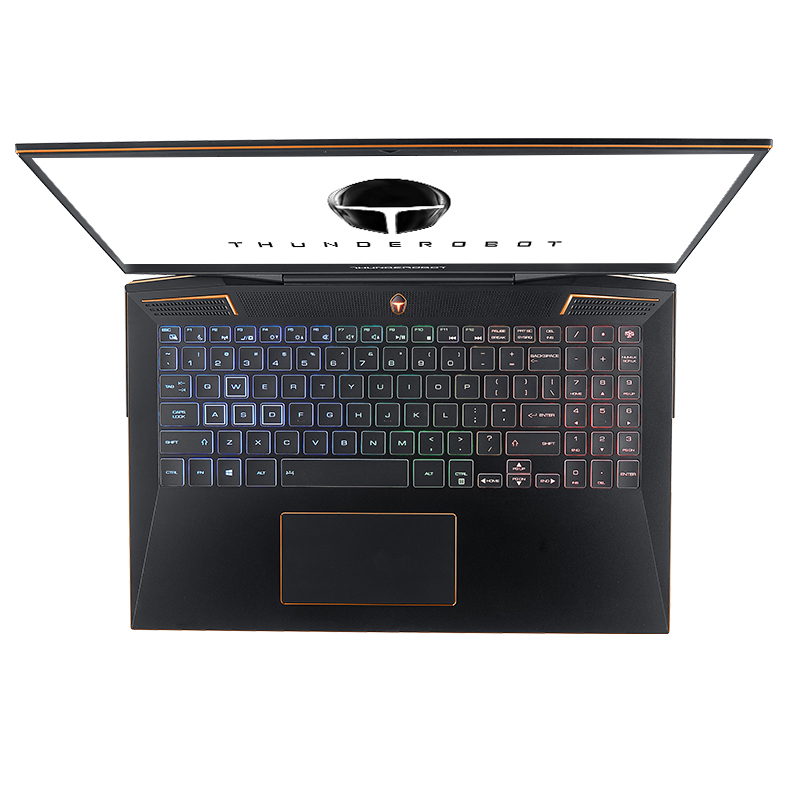 雷神（ThundeRobot）911Pro晖金二代 （十代八核i7-10875H 32GB 1TB RTX2060/6G 144Hz）15.6英寸轻薄本发烧游戏本笔记本电脑 定制版
