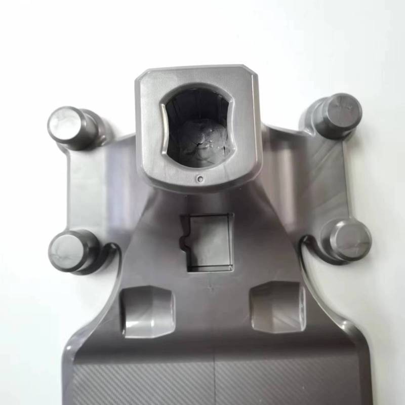 帮客材配 原装 惠而浦手持无线吸尘器 P9 充电附件A部分(底座) 收前务必验货高清大图