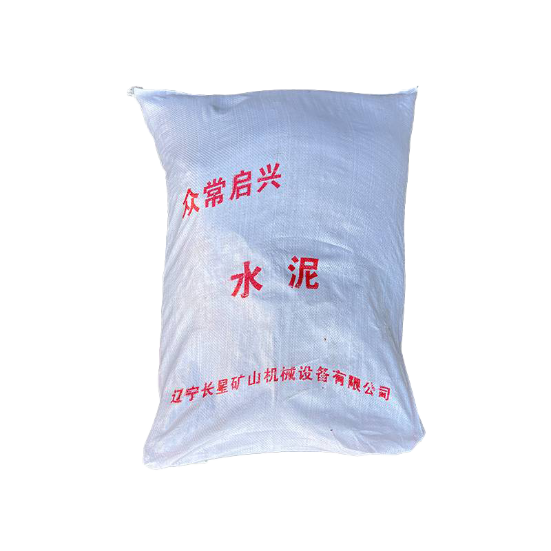 众常启兴 水泥 HY-NC525 千克高清大图