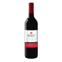美国德利卡(Delicato)设拉子红葡萄酒 750ml 单支装