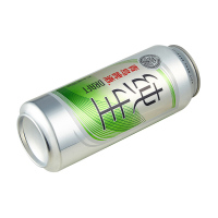 青岛啤酒 纯生8度 500ml*18听 （中超专享）