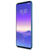 魅族（MEIZU）魅族 16s 8GB+128GB 幻影蓝 骁龙855全面屏拍照游戏手机 全网通移动联通电信4G手机 双卡双待/魅族16s