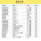 马勒(MAHLE)空气滤LX3974适配宝马1系(F20/F21)/2系(F22)/3系/GT(F34)/4系