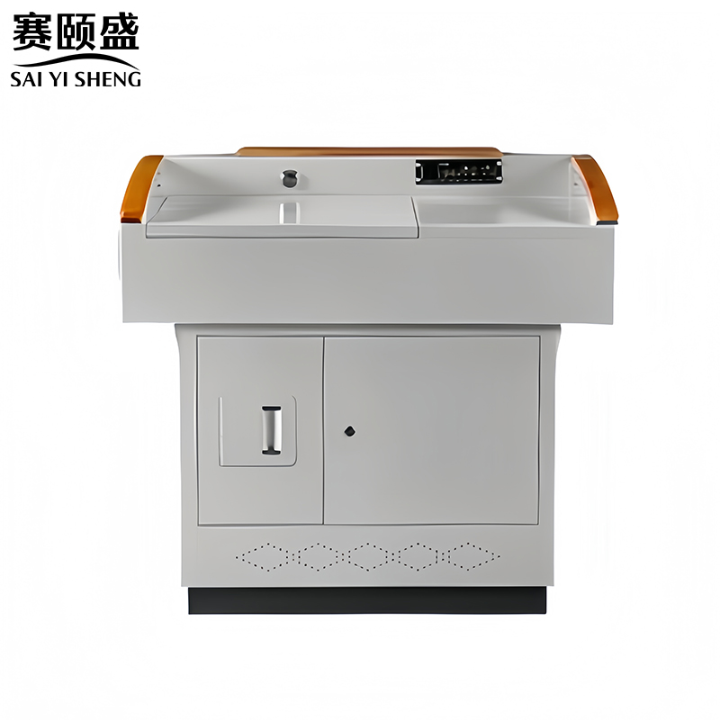 赛颐盛多媒体讲台高清大图