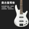 IBANEZ依班娜电贝斯GSR320被动拾音初学者入门男女生四弦电贝司