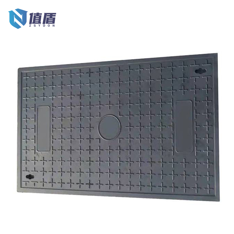 值盾 ZSYDON 复合盖板 1000mm*500mm*50mm 块高清大图