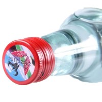 牛栏山陈酿42度白牛二半斤小白牛瓶浓香型二锅头白酒265ml*20整箱包邮
