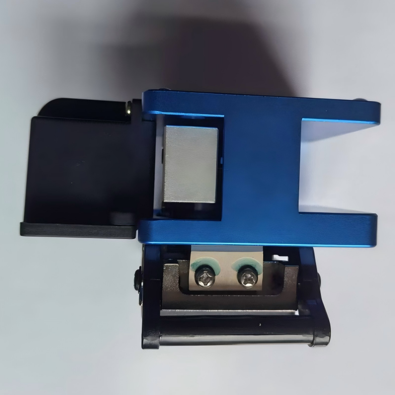 赛欧诺 光纤切割刀 FC-6S 把高清大图