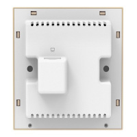 TP-LINK TL-AP1900GI-PoE白色黑色金色拍了注明 AC1900M双频千兆口家庭wifi覆盖入墙式86型面板式无线AP
