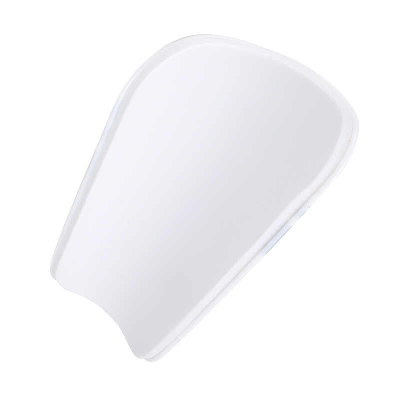 企购优品 足球护腿板 运动护具 AXWL001-3 白色