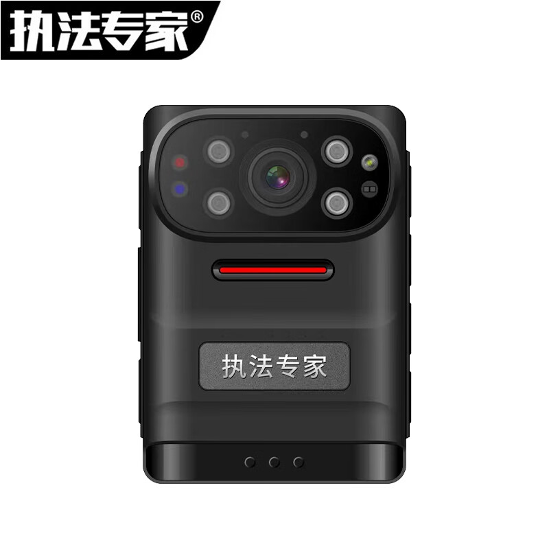 执法专家执法记录仪DSJ-V2-64G高清小型便携式胸前佩戴现场记录仪 续航版 64G高清大图