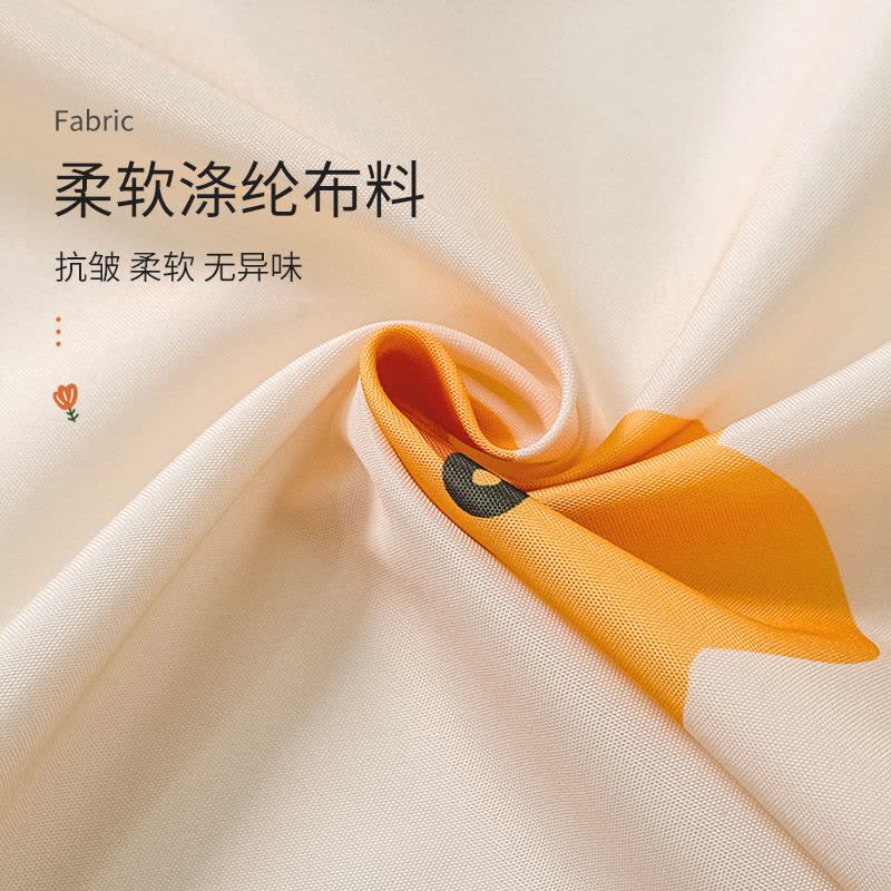 [补贴10%]浴室浴帘隔断卫生间免打孔套装淋浴防霉帘子洗澡间防水布门帘窗帘图片