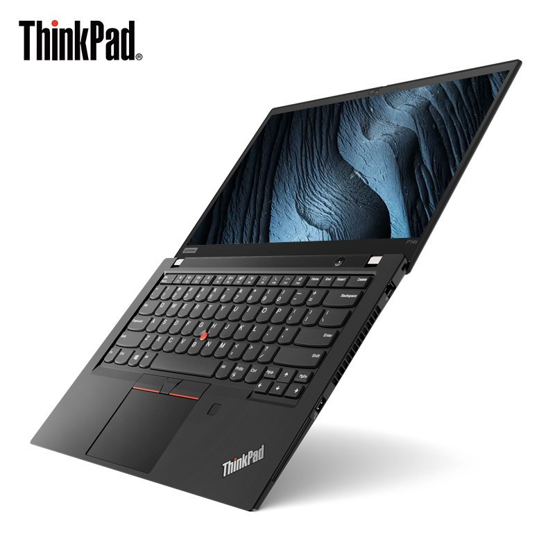 联想thinkpad p14s 35cd 14英寸轻薄移动工作站笔记本电脑(酷睿i7