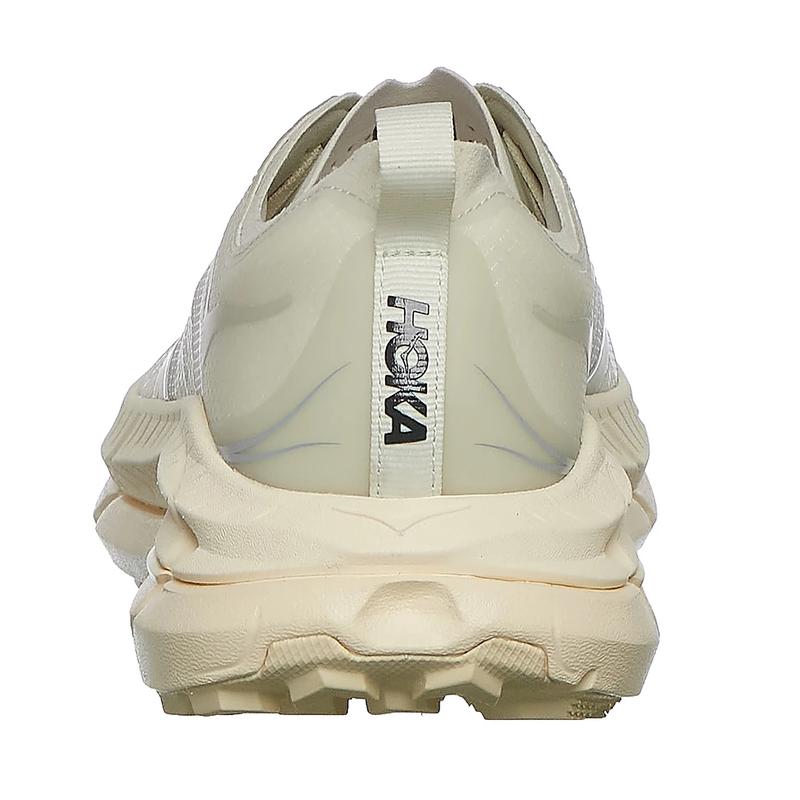 Hoka One One男士轻量跑步鞋创新设计防滑耐磨适合多种地形高清大图