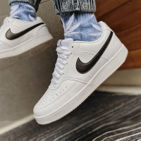 Nike耐克男鞋春季新款轻便小白鞋运动鞋休闲鞋板鞋CD5463-101
