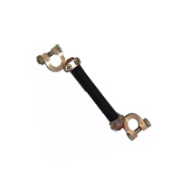 TRW 解放 CA1122电瓶连接线(25cm)