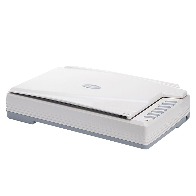 方正(Founder)Z2400扫描仪A3大幅面平板扫描仪高清大图