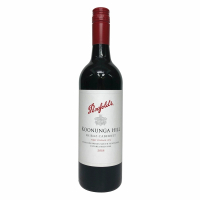 奔富(penfolds)进口红酒寇兰山西拉赤霞珠干红葡萄酒750ml