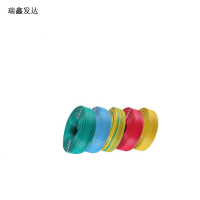瑞鑫发达 单芯单股硬线 BV 0.75 米