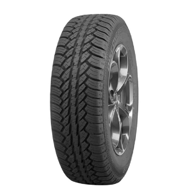 佳通265/65R18-真空