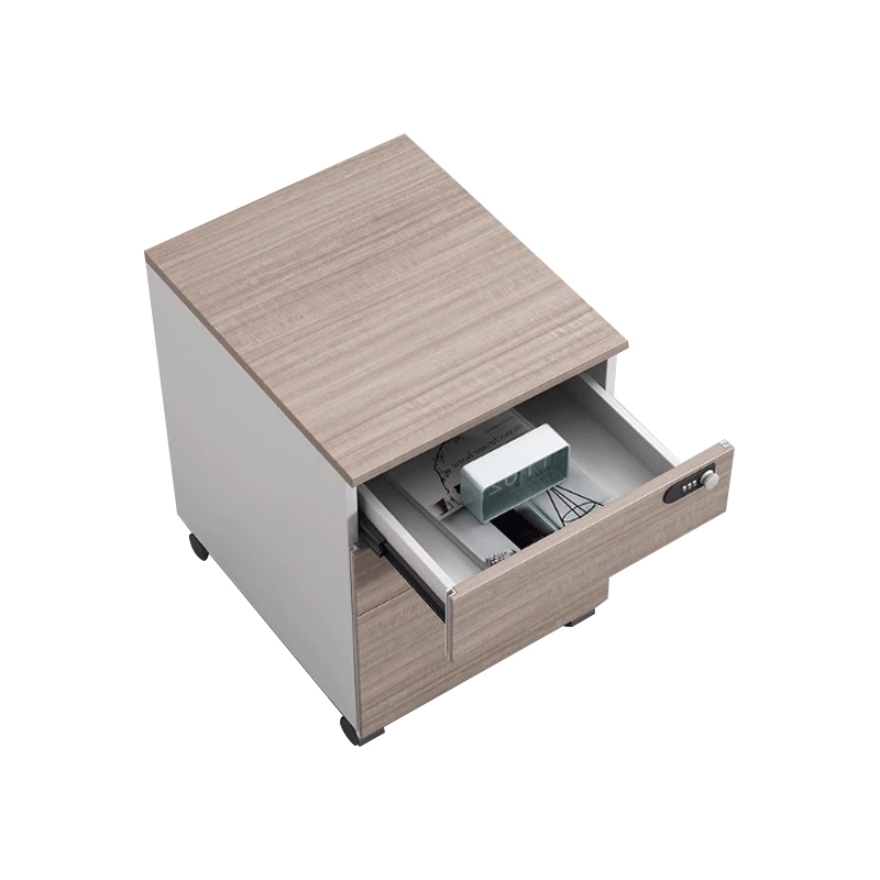 活动柜 400*440*655mm高清大图