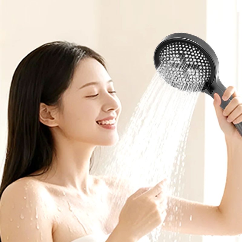 瑞尔特S11卫浴花洒高清大图