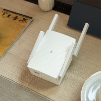 TP-LINK TL-WDA6332RE 1200M双频 wifi放大器 无线信号扩展器 中继器 家用路由器无线信号增强器