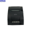 爱普生(Epson) TM-U220PB 76MM小票针式打印机 双联带切刀 ( 串口连接)