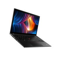 联想ThinkBook 2021款 酷睿版 笔记本电脑ThinkPad 14 i7-1165G7 8G内存 512G固态 MX450 2G独显 高清屏