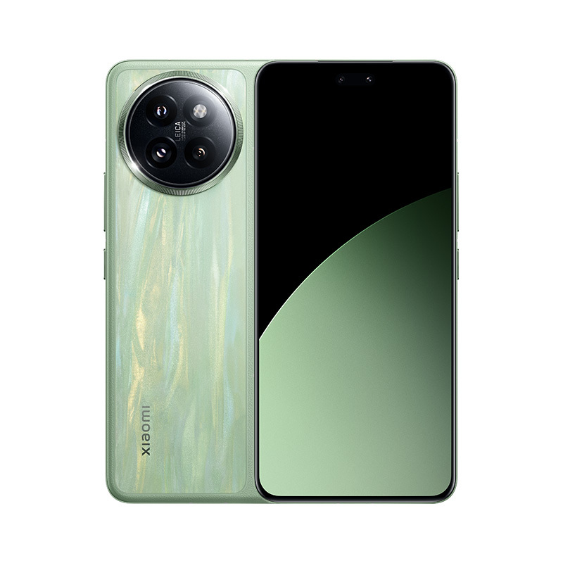 Xiaomi Civi 4 Pro 星空黑 12GB内存+256GB存储