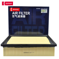 电装(DENSO)空气滤.原配260331-1220适配新汉兰达/塞纳/雷克萨斯ES/RX/大切诺基4代