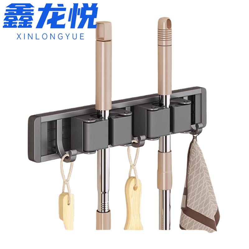 鑫龙悦拖把架387高清大图