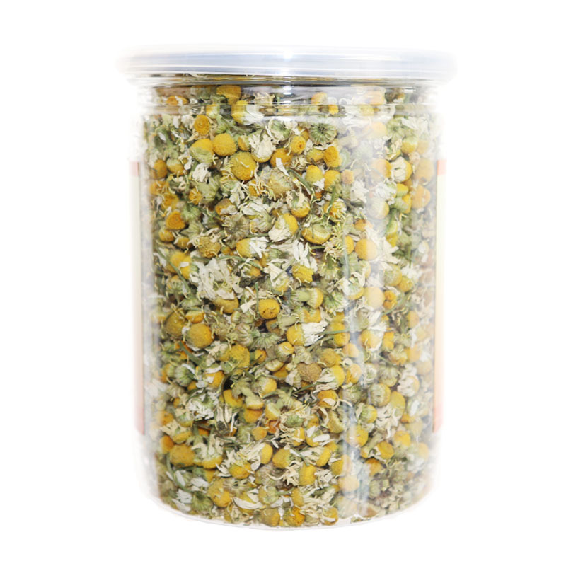 滋宁 洋甘菊50克/瓶 保健茶饮高清大图